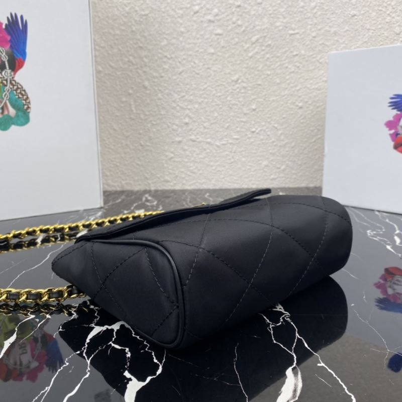 Pra*a satchel bags